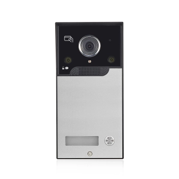 Kit videointercom Tuya Smart WiFi